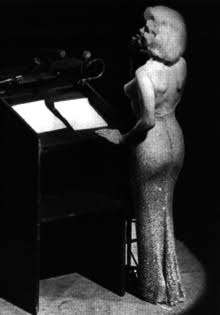 El vestido que Marilyn Monroe usó en la fiesta de cumpleaños de JFK se subastó en 4.8 mdd - Foto 1 