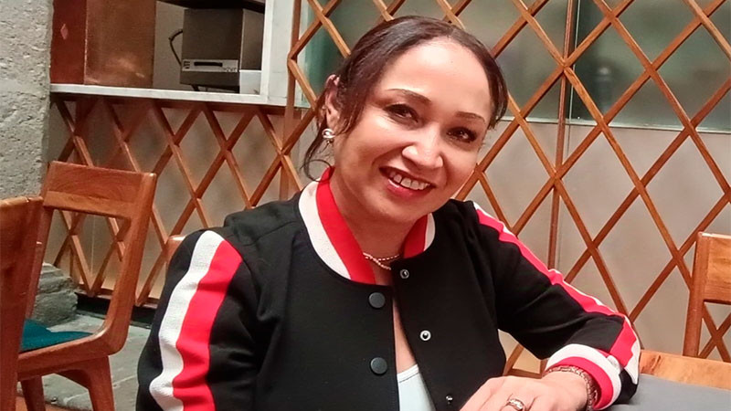 Sin operación cicatriz en Morena 