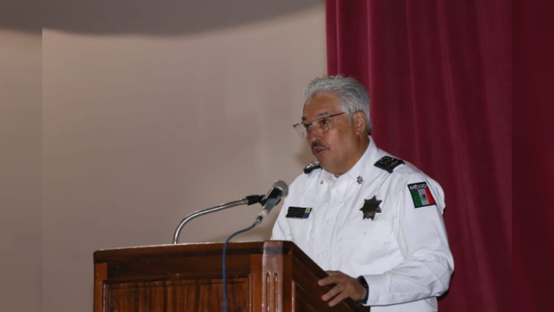 Persisten prácticas de corrupción en el corazón de Seguridad Vial de Michoacán 