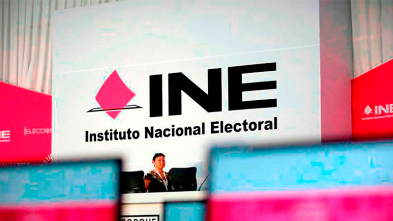Inviable voto en el extranjero en elección judicial, considera INE 