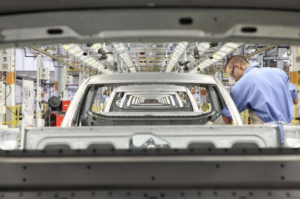 VW recortará 30 mil empleos a nivel mundial; 7 mil en América Latina 
