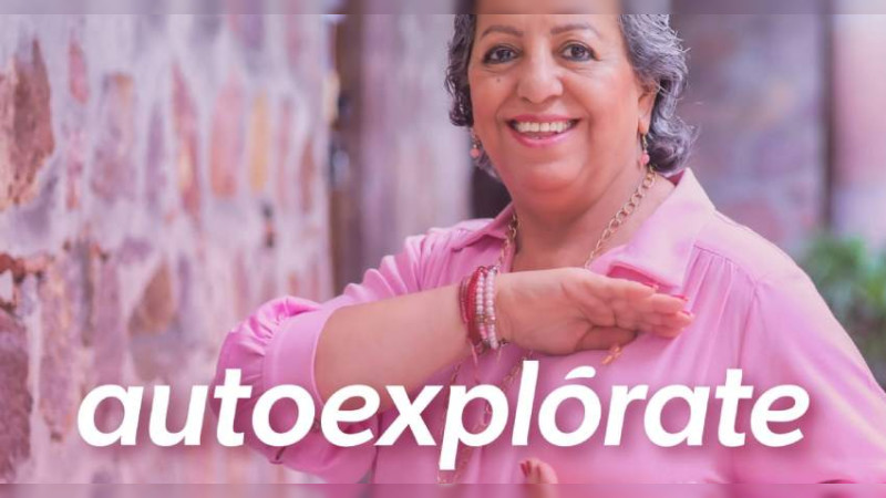 Detección oportuna mejora calidad de vida de pacientes con de cáncer de mama: sector salud 