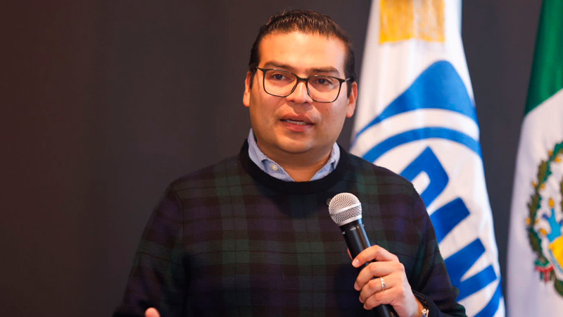 PAN Querétaro reconoce la aprobación de un presupuesto estatal con sentido social 