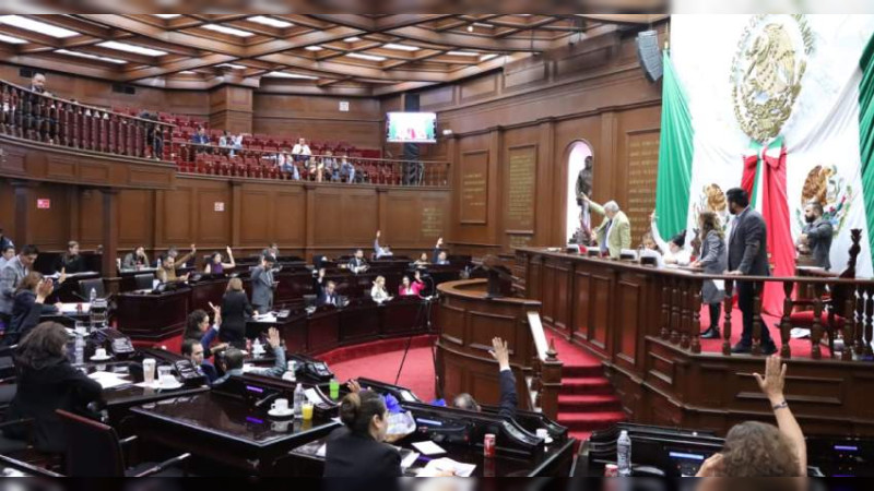 Reforma 76 Legislatura la Ley Orgánica del Centro de Conciliación Laboral del Estado 