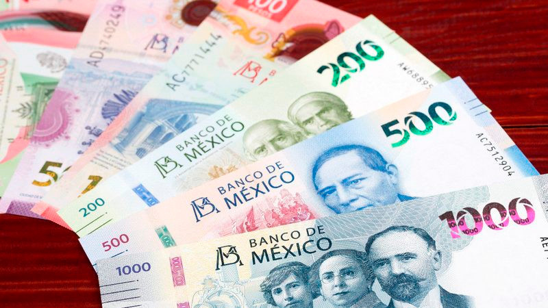 S&P reafirma calificación crediticia de México; mantiene perspectiva estable 