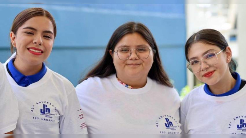 Conoce y participa en estas becas para estudiantes mujeres de 18 a 30 años