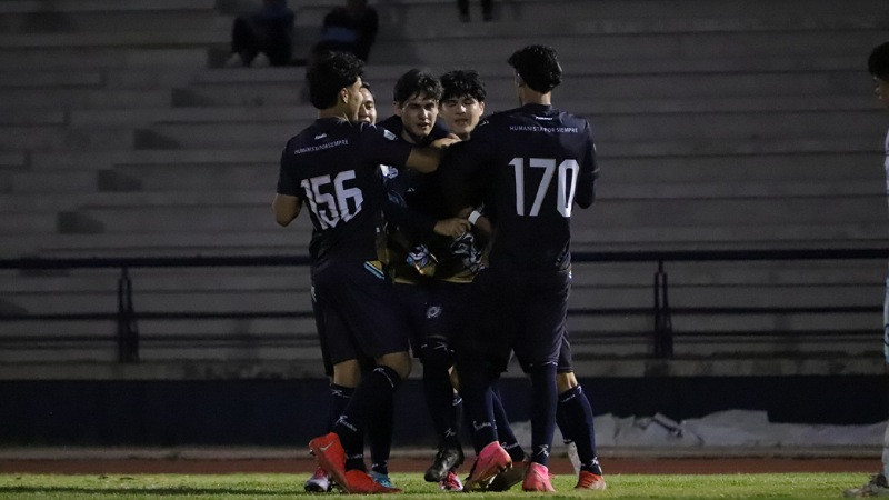 Zorros, en el Top 10 de equipos más goleadores a nivel nacional de la Liga TDP 