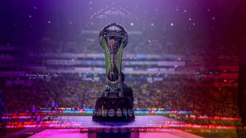 Rayados y América definen al campeón del futbol mexicano este domingo 