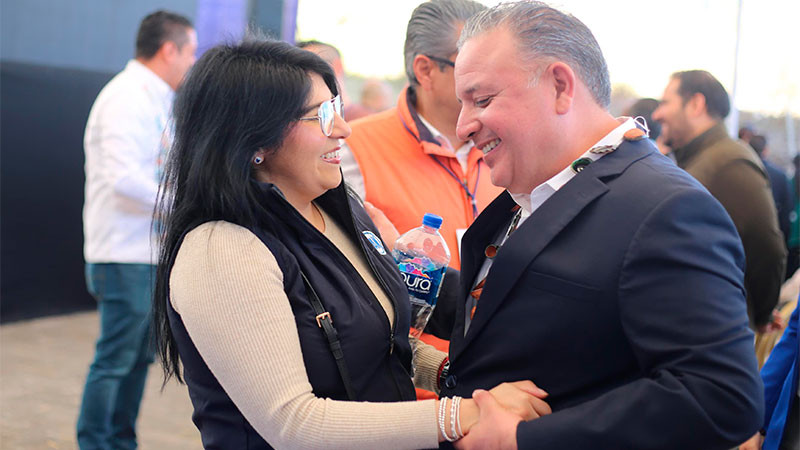 Idóneo perfil de Carlos Quintana para dirigencia del PAN: Vanhe Caratachea 