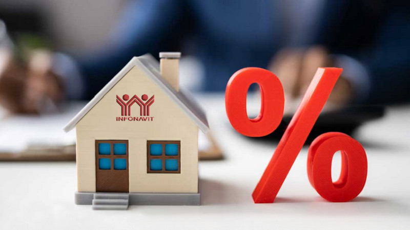 Ahorros de los trabajadores en Infonavit están asegurados: Claudia Sheinbaum 