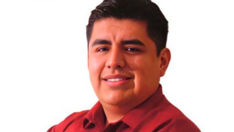 Cae presunto implicado en homicidio del alcalde de Tancanhuitz, SLP 
