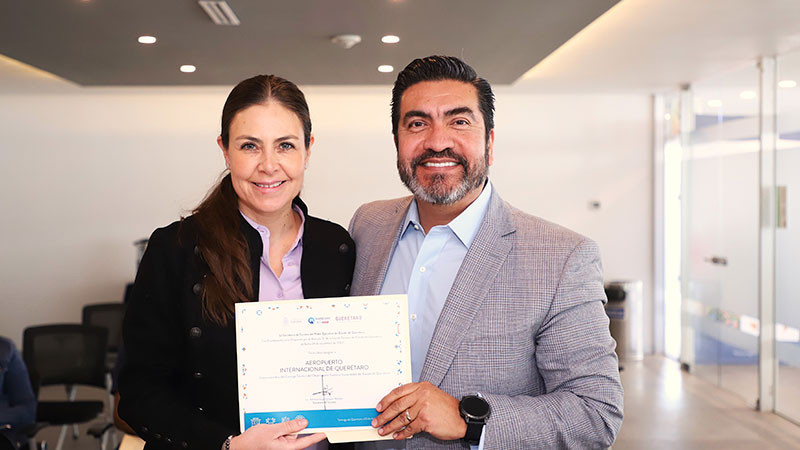 Instaló SECTUR Querétaro consejo técnico del Observatorio Turístico Sustentable 