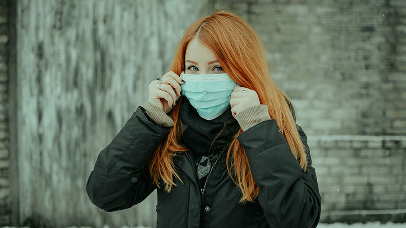 Sector salud de Michoacán dice qué hacer en caso de hipotermia 