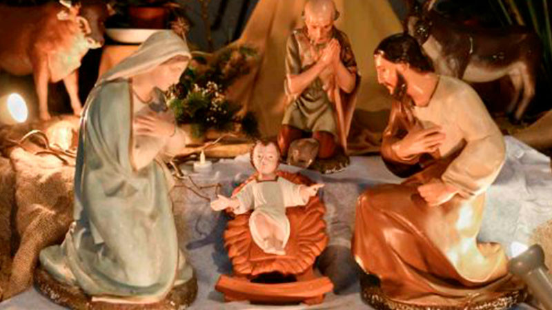 Posadas navideñas, tradición que trasciende el tiempo: especialista  