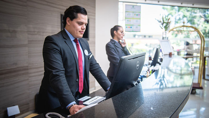 IA y datos dan un nuevo impulso a la industria hotelera 