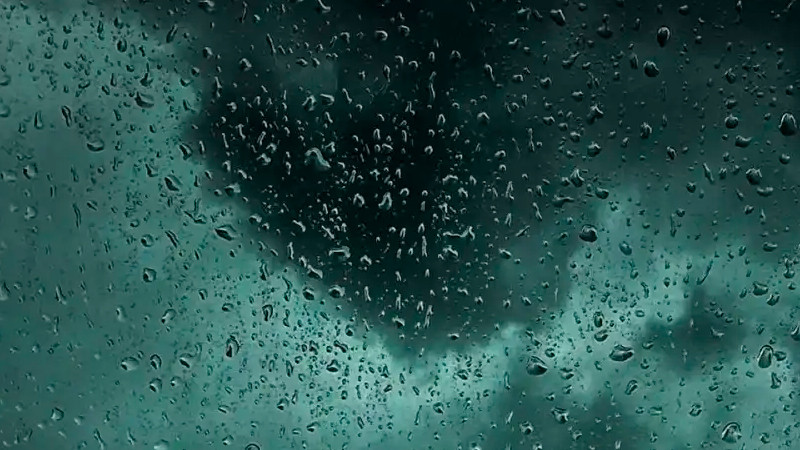 Frente frío 15 ocasionará lluvias en noroeste y oriente del país 