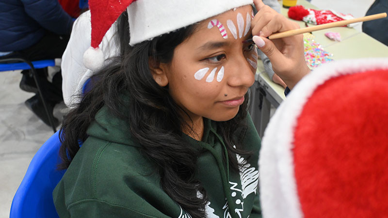 Anuncian Magia Navideña en el Centro Educativo y Cultural del Estado de Querétaro  