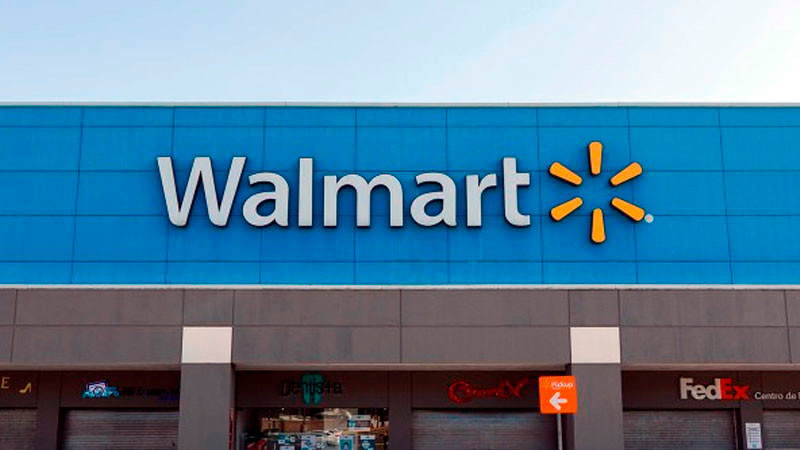 Walmart se alía con Meituan para impulsar su transición al comercio digital en China 