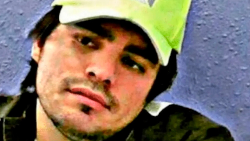 Buscará FGR extradición de Dámaso López Serrano, detenido en Virginia, EEUU 