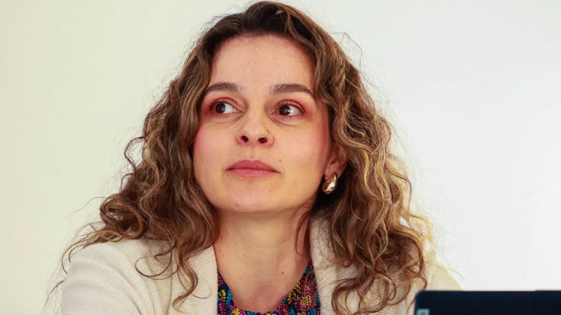 Hay que ver las potencialidades de los fenómenos migratorios en México: especialista de la UNAM Morelia 