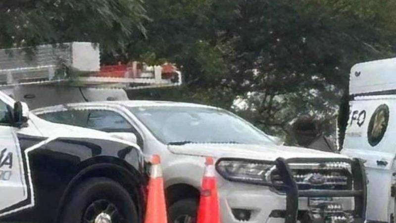 Localizan osamenta en San Pedro Garza García, Nuevo León 