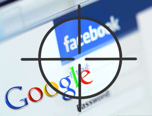 Facebook  y Google trabajan en  la identificación y eliminación de noticias falsas 