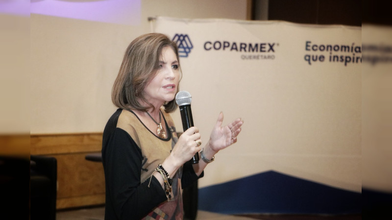 Reforma al Infonavit traería consecuencias para los trabajadores: Coparmex Querétaro   