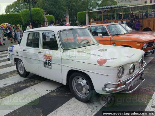 Se celebra en Morelia la IX Carrera Clásica - Foto 8 