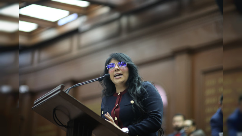 Califica Vanhe Caratachea como deficiente proceso para elección de cargos al PJ 
