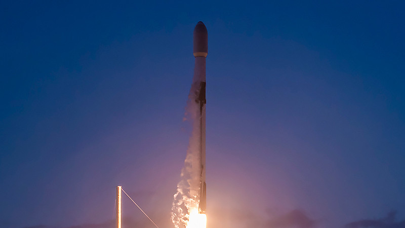 Falla de nueva cuenta intento de Space One de enviar satélites al espacio 
