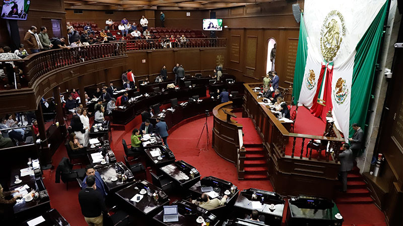 Busca 76 Legislatura trato igualitario a productores de bebidas artesanales con alcohol en materia tributaria 