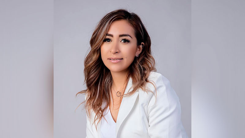 Necesario fortalecer políticas públicas en materia migratoria: Grecia Aguilar 