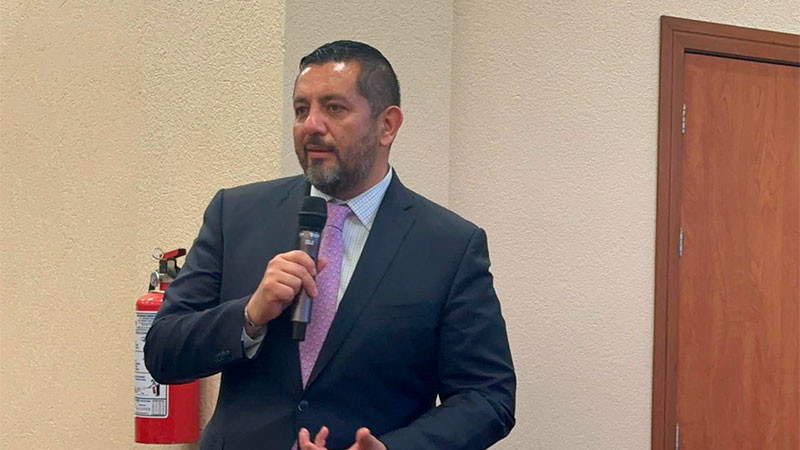 Coadyuvará Gobierno de Querétaro a investigar fraude al Infonavit: Carlos Alcaraz 