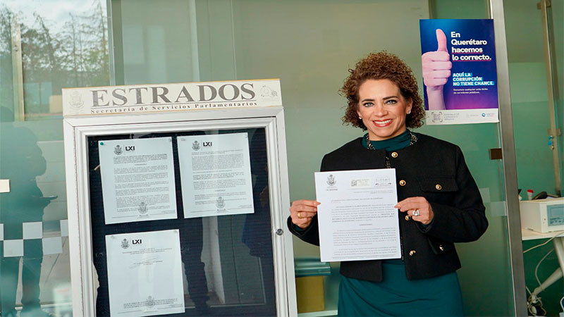 Presentan iniciativa para incluir el Turismo de Deporte en Querétaro 