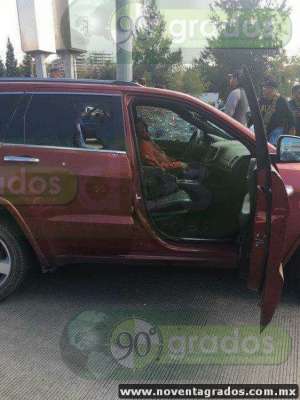 Ejecutan con más de 50 balazos a Dámaso López, ”El Mini Lic“, en Durango - Foto 0 