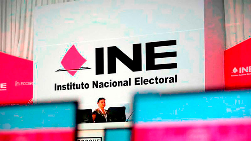 Sortean meses para funcionarios de casilla de elección judicial 