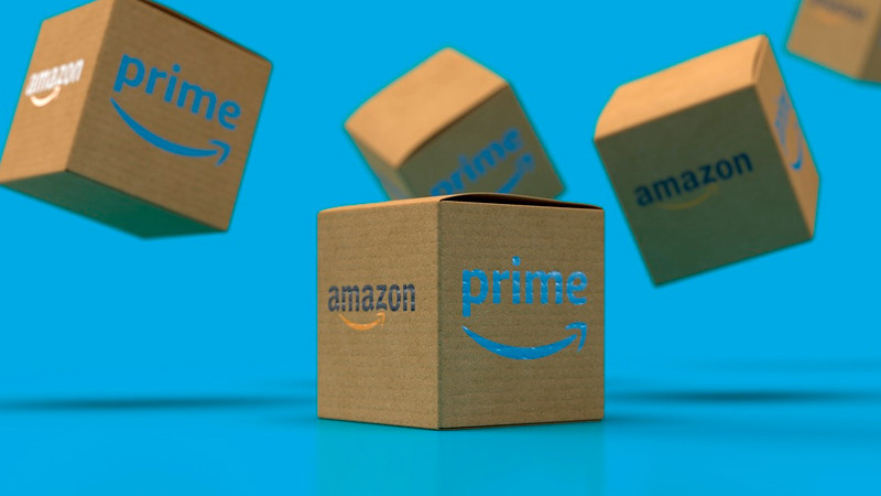 Se agrava huelga de trabajadores de Amazon en EEUU 