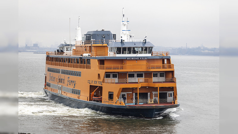 Deja 38 muertos y más de 100 desaparecidos naufragio de ferry en Congo 