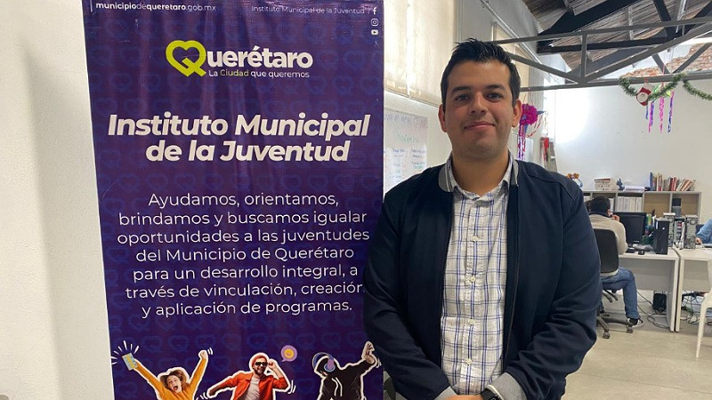 Transforman el futuro de más de 100 Jóvenes con las becas Vive México 