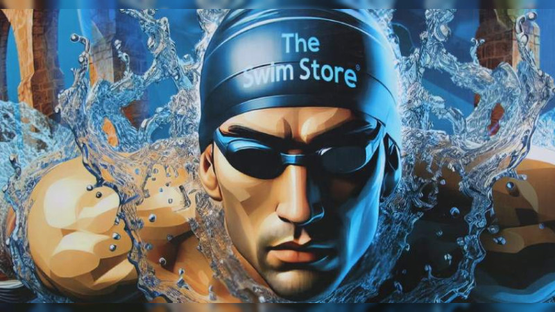 IMCUFIDE, clubes locales y estatales ganan segundo lugar en Campeonato Nacional de Natación Invierno Curso Corto Morelia 2024