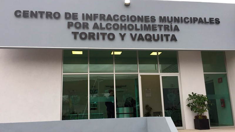 Al Torito y la Vaquita más de mil 221 personas en lo que va del año, en Querétaro: César Zavala  
