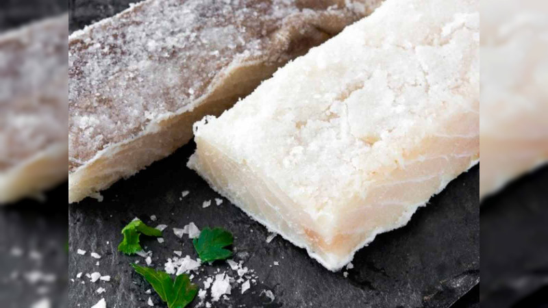 Alertan por engaño; venden bacalao, pero es tiburón o tilapia 