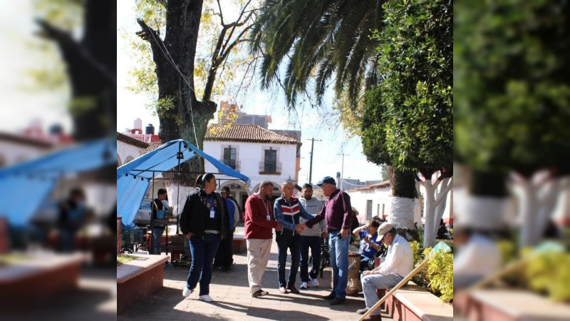 Celebra Morelos a su comunidad migrante 