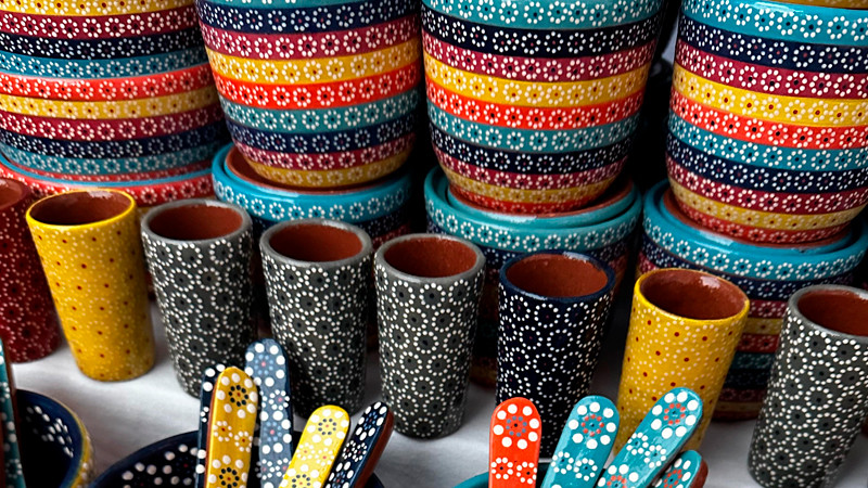 Capula, Michoacán, el lugar ideal para un regalo decembrino