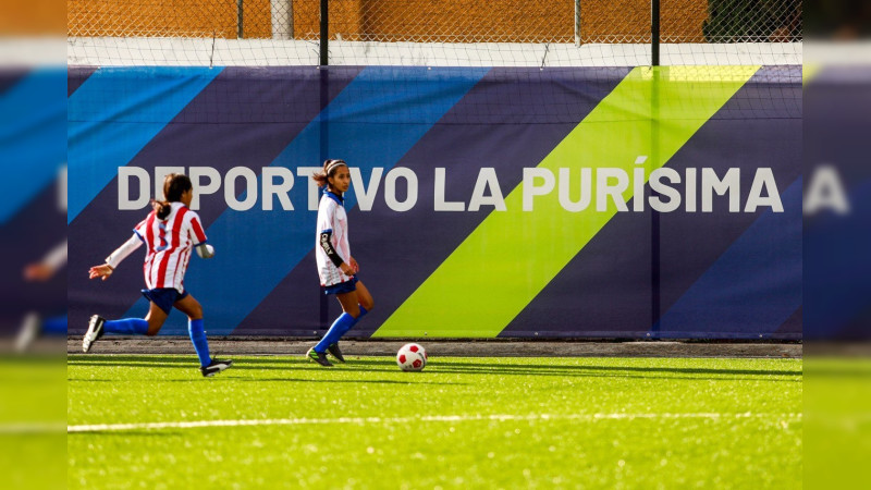 Invitan a cerrar el año con actividades deportivas en las 27 unidades deportivas del municipio de Querétaro 