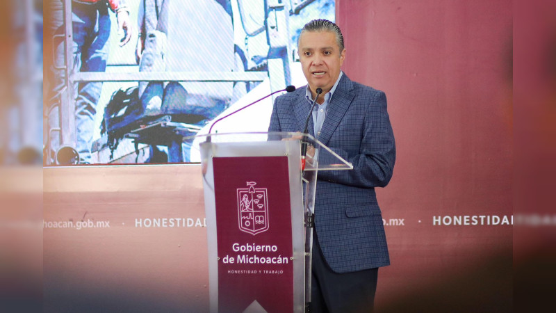Más de 420 mil adeudos vehiculares regularizados con condonación de multas: Navarro García 