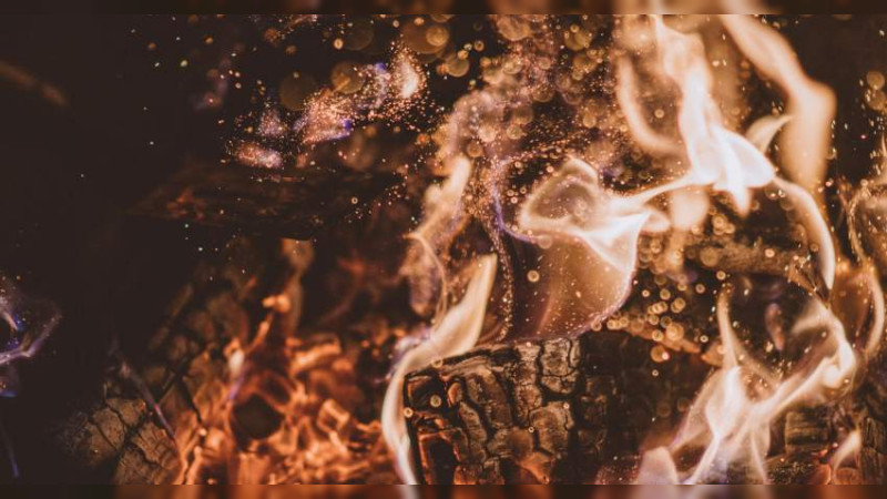 Fuerte calor en Australia genera alerta de posibles incendios 