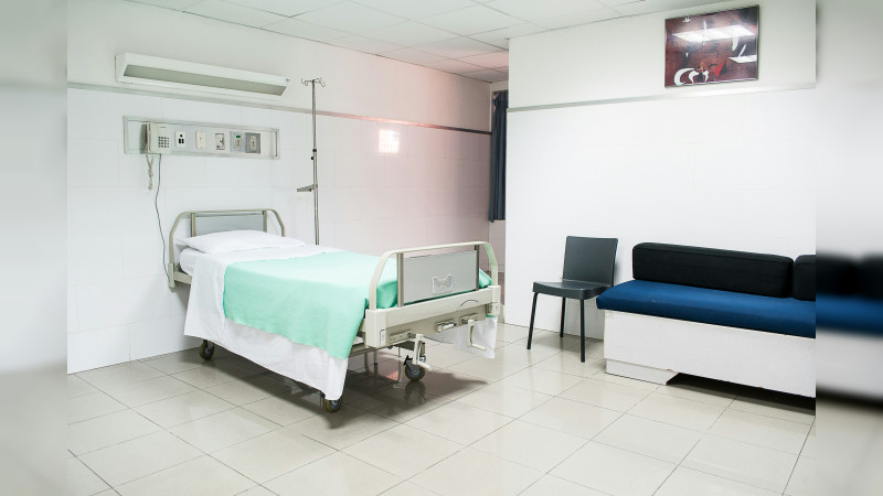 Sindicato denuncia que personal sanitario abandonó hospital de Maruata, Michoacán, ante inseguridad 