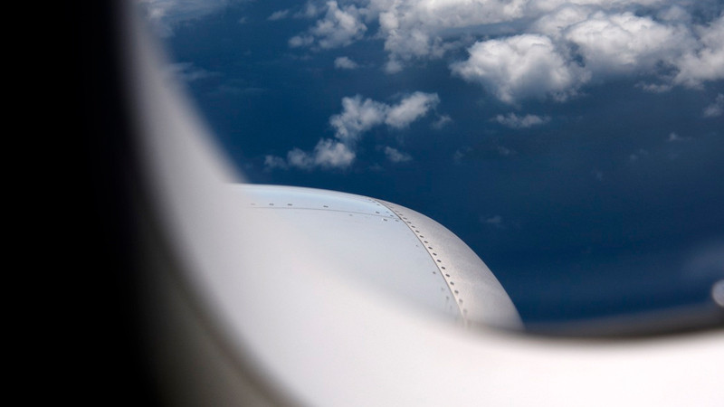 Casi 20 millones de turistas llegaron a México vía aérea entre enero y noviembre de 2024 