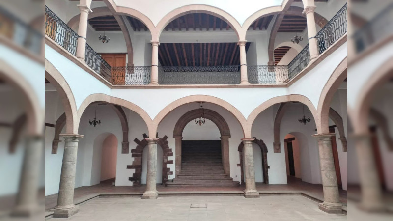 Secretaría de Cultura de Michoacán invita a descubrir Zamora en esta ruta